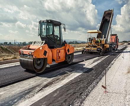 Highway Logistics Corridor